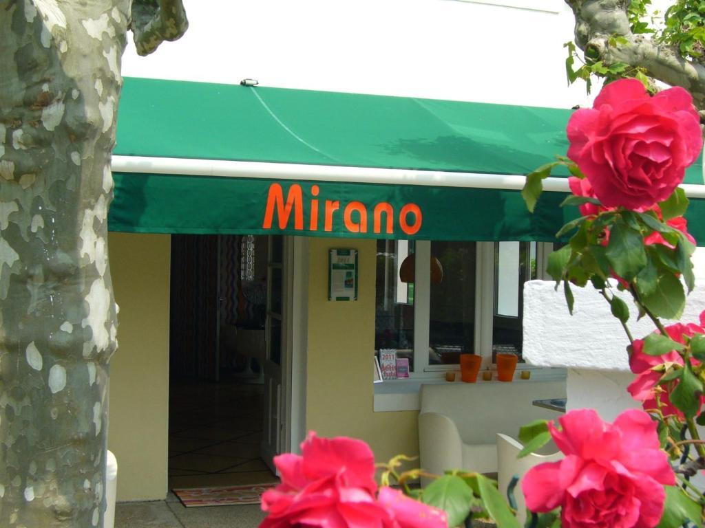 Hotel Mirano Biarritz Exterior photo